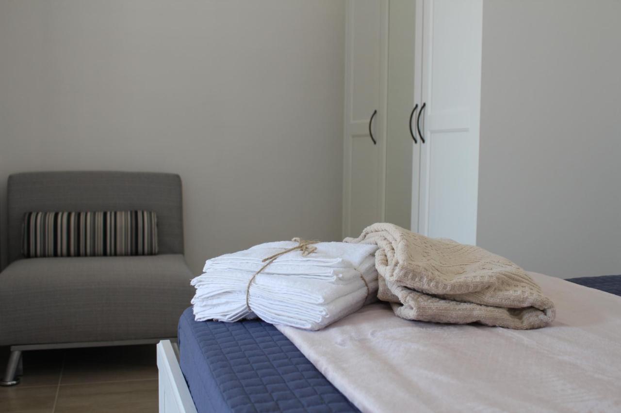 Piccolo Ulivo B&B Salento Vernole Eksteriør billede