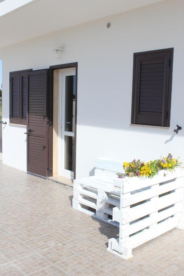 Piccolo Ulivo B&B Salento Vernole Eksteriør billede