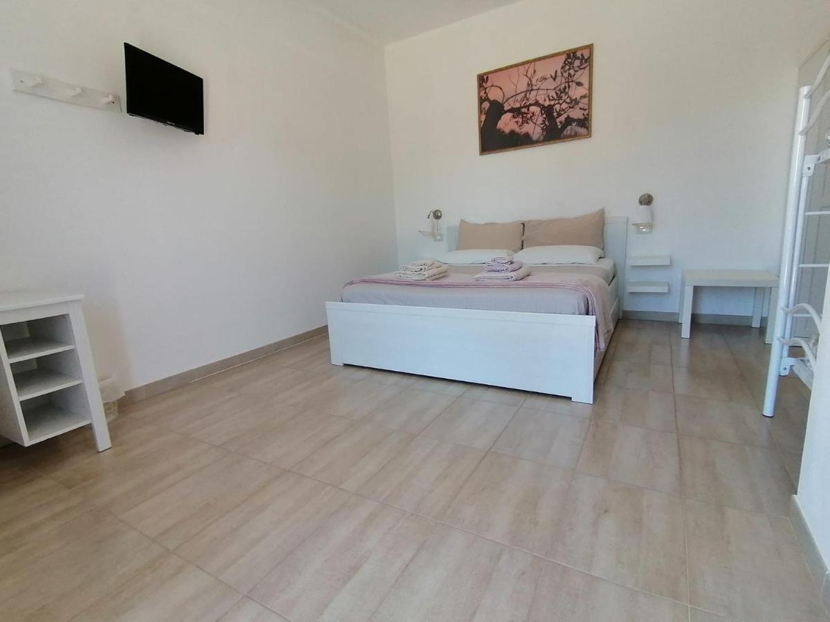 Piccolo Ulivo B&B Salento Vernole Eksteriør billede